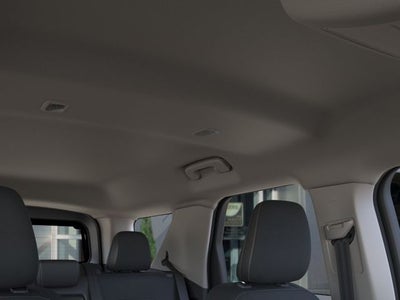 2025 Ford Bronco Sport Big Bend Big Bend 4x4