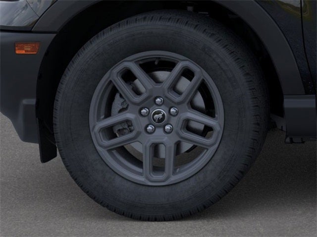 2025 Ford Bronco Sport Big Bend Big Bend 4x4