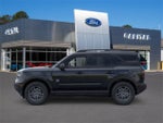 2025 Ford Bronco Sport Big Bend Big Bend 4x4