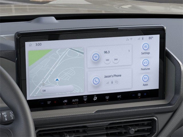 2025 Ford Bronco Sport Big Bend Big Bend 4x4