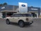 2025 Ford Bronco Sport Big Bend Big Bend 4x4