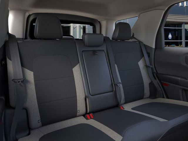 2025 Ford Bronco Sport Big Bend Big Bend 4x4