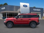 2025 Ford Bronco Sport Big Bend Big Bend 4x4