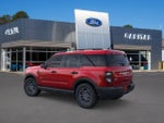 2025 Ford Bronco Sport Big Bend Big Bend 4x4
