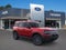 2025 Ford Bronco Sport Big Bend Big Bend 4x4