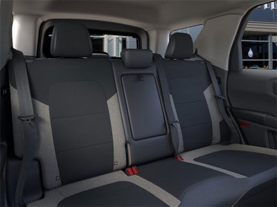 2025 Ford Bronco Sport Big Bend Big Bend 4x4