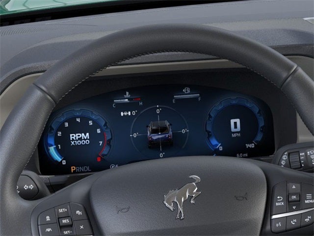 2025 Ford Bronco Sport Big Bend Big Bend 4x4