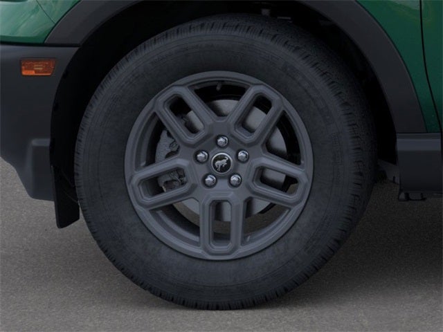 2025 Ford Bronco Sport Big Bend Big Bend 4x4