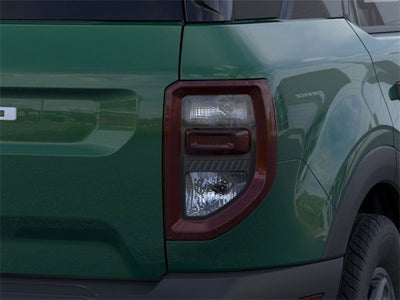 2025 Ford Bronco Sport Big Bend Big Bend 4x4