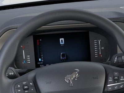 2026 Ford Bronco Sport Big Bend Big Bend 4x4