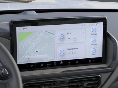 2026 Ford Bronco Sport Big Bend Big Bend 4x4
