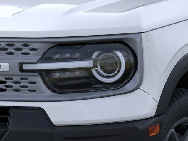 2026 Ford Bronco Sport Big Bend Big Bend 4x4