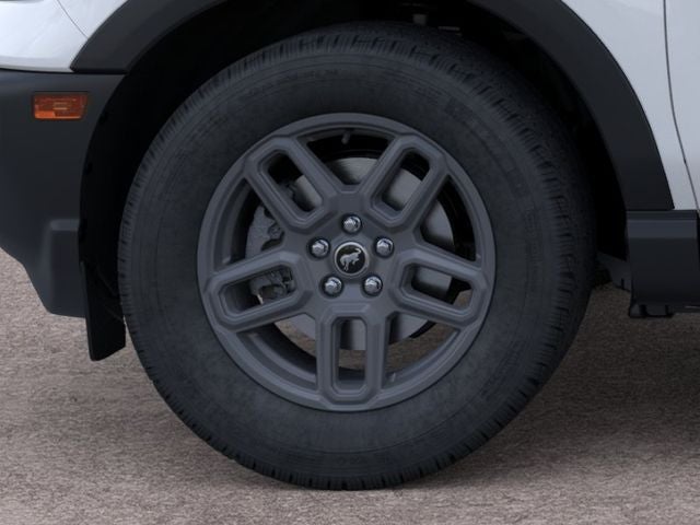 2026 Ford Bronco Sport Big Bend Big Bend 4x4