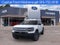 2026 Ford Bronco Sport Big Bend Big Bend 4x4