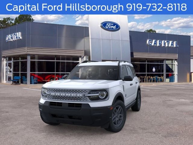 2026 Ford Bronco Sport Big Bend Big Bend 4x4
