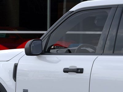 2026 Ford Bronco Sport Big Bend Big Bend 4x4