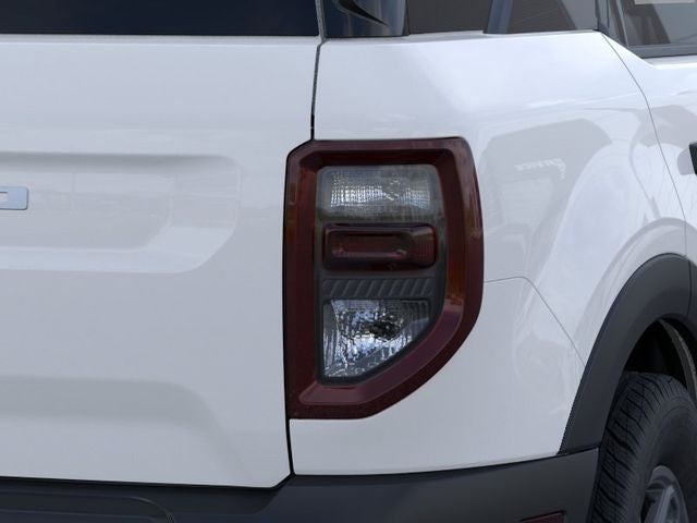 2026 Ford Bronco Sport Big Bend Big Bend 4x4