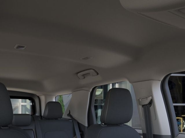 2026 Ford Bronco Sport Big Bend Big Bend 4x4