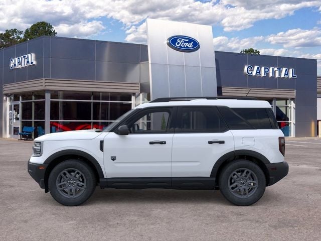 2026 Ford Bronco Sport Big Bend Big Bend 4x4