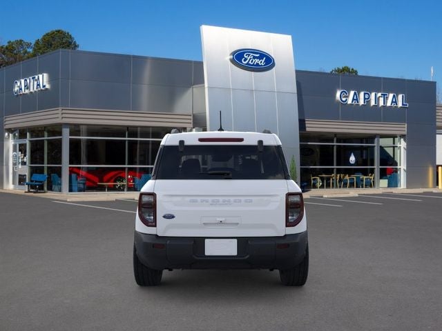 2026 Ford Bronco Sport Big Bend Big Bend 4x4