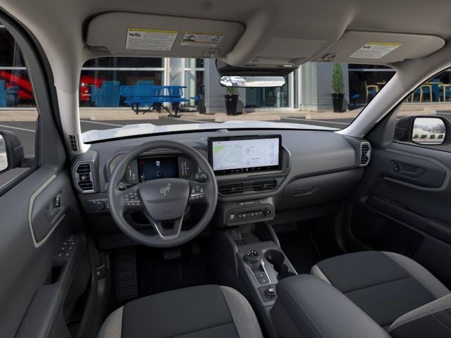 2026 Ford Bronco Sport Big Bend Big Bend 4x4