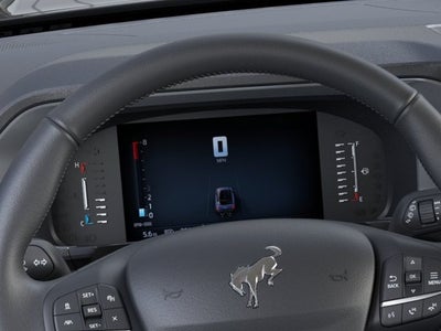 2026 Ford Bronco Sport Outer Banks Outer Banks 4x4