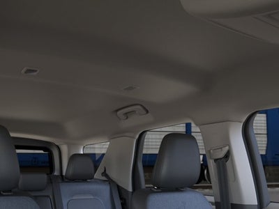 2026 Ford Bronco Sport Outer Banks Outer Banks 4x4