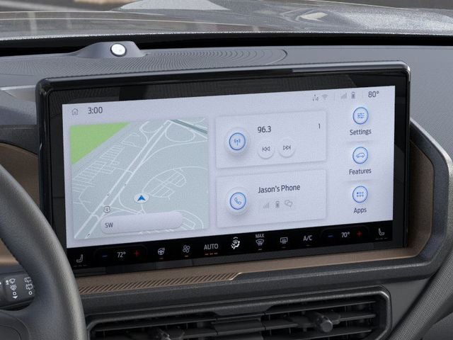 2025 Ford Bronco Sport Outer Banks Outer Banks 4x4