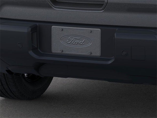 2025 Ford Bronco Sport Outer Banks Outer Banks 4x4