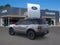 2025 Ford Bronco Sport Outer Banks Outer Banks 4x4