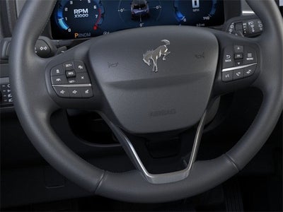 2025 Ford Bronco Sport Badlands Badlands 4x4