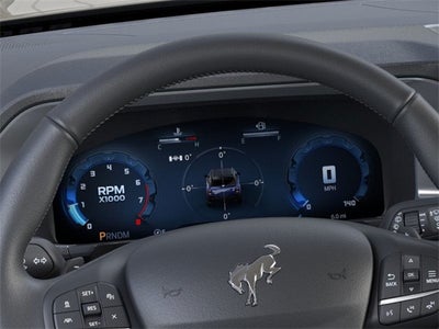 2025 Ford Bronco Sport Badlands Badlands 4x4