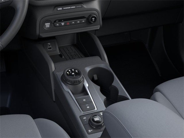 2025 Ford Bronco Sport Badlands Badlands 4x4