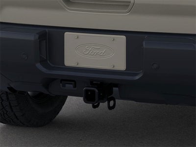 2025 Ford Bronco Sport Badlands Badlands 4x4