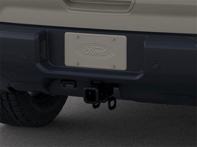 2025 Ford Bronco Sport Badlands Badlands 4x4