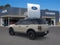 2025 Ford Bronco Sport Badlands Badlands 4x4
