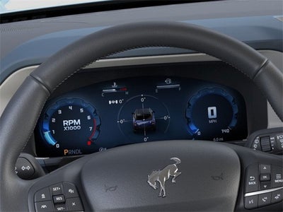 2025 Ford Bronco Sport Heritage Heritage 4x4