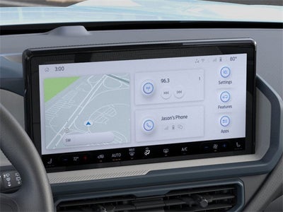 2025 Ford Bronco Sport Heritage Heritage 4x4