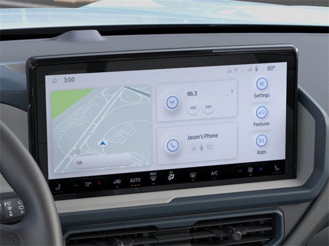 2025 Ford Bronco Sport Heritage Heritage 4x4