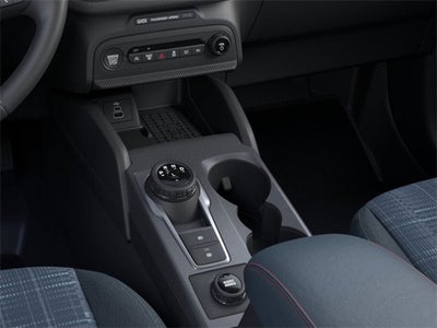 2025 Ford Bronco Sport Heritage Heritage 4x4