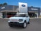 2025 Ford Bronco Sport Heritage Heritage 4x4