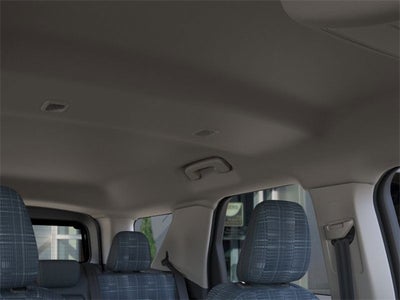 2025 Ford Bronco Sport Heritage Heritage 4x4