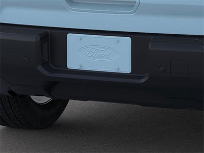 2025 Ford Bronco Sport Heritage Heritage 4x4