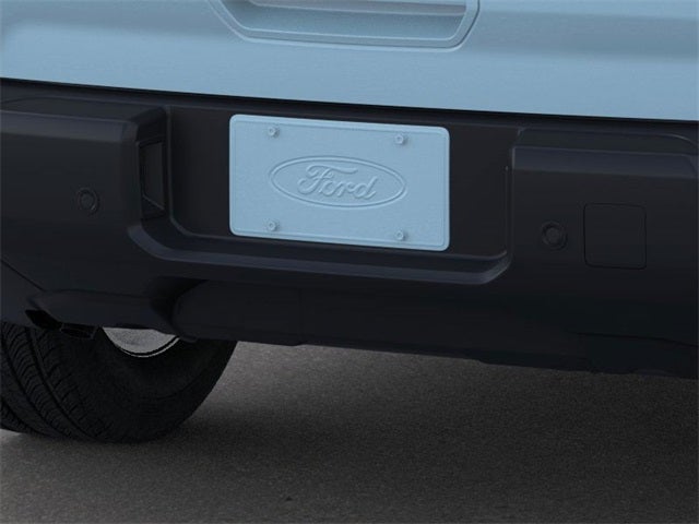 2025 Ford Bronco Sport Heritage Heritage 4x4