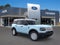 2025 Ford Bronco Sport Heritage Heritage 4x4
