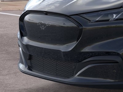 2026 Ford Mustang Mach-E Premium Premium AWD