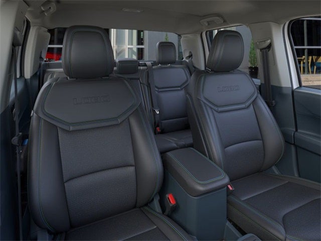 2026 Ford Maverick Lobo Standard Lobo Standard AWD SuperCrew