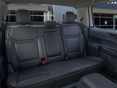 2026 Ford Maverick Lobo Standard Lobo Standard AWD SuperCrew