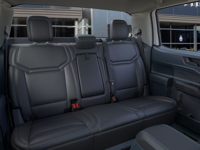 2026 Ford Maverick Lobo Standard Lobo Standard AWD SuperCrew