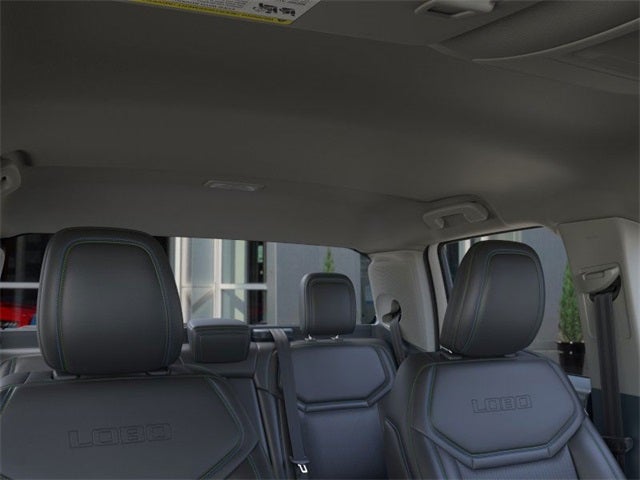 2026 Ford Maverick Lobo Standard Lobo Standard AWD SuperCrew